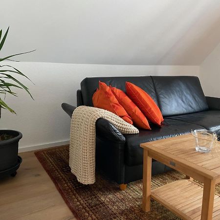 Wohlfuehlwohnung In גומרסבך מראה חיצוני תמונה