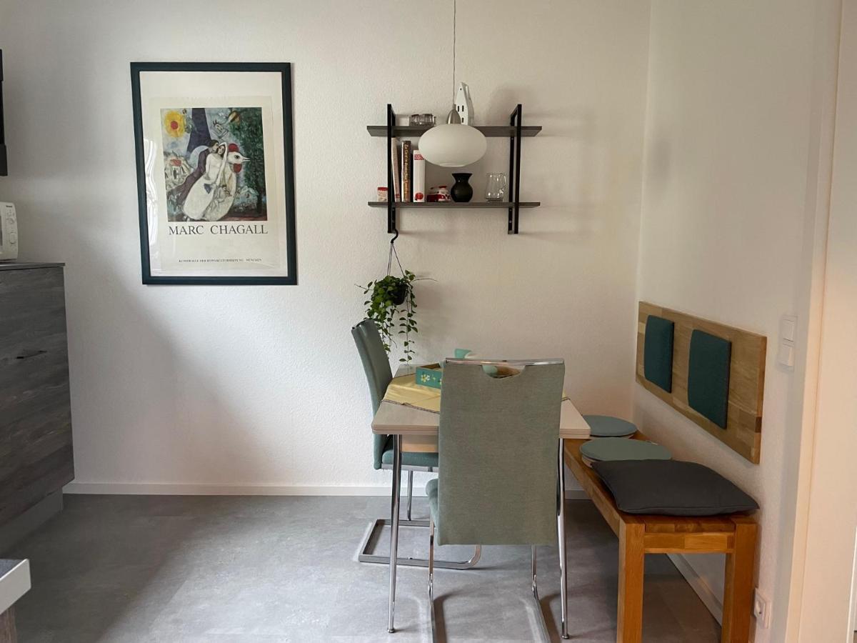Wohlfuehlwohnung In גומרסבך מראה חיצוני תמונה
