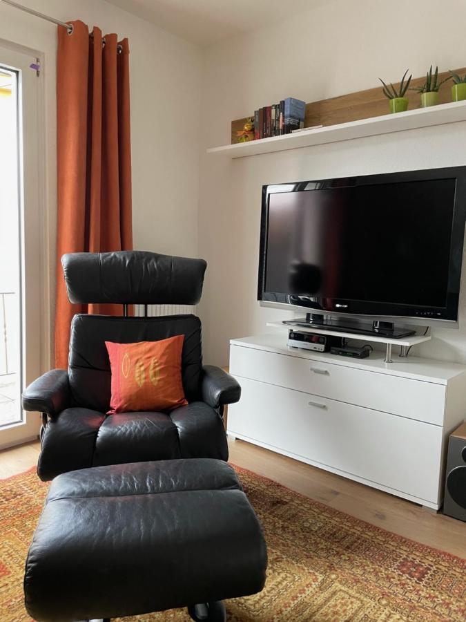 Wohlfuehlwohnung In גומרסבך מראה חיצוני תמונה